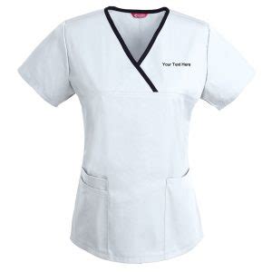 Personalized Embroidered Mens Lab Coat White Tailor S Uniform