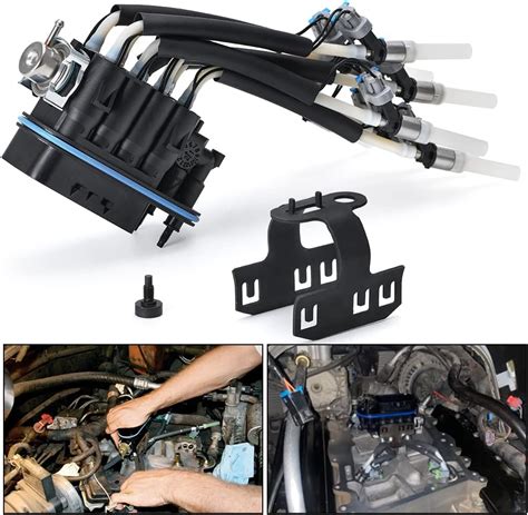 Ptnhz Fuel Injector Conversion Kit For Lebanon Ubuy