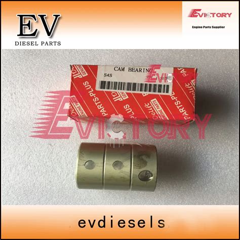 Ev For Mitsubishi Forklift Loader S S S Sdt S S Dt S Sd Camshaft