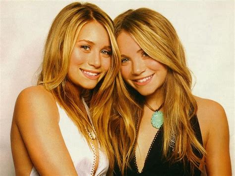 Mary-Kate and Ashley Olsen - Mary-Kate & Ashley Olsen Photo (38989403 ...