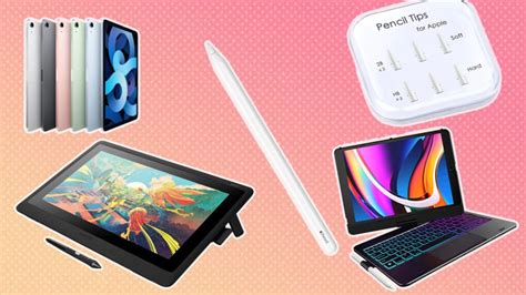 Creative, Clever, and Connected: The Best Gifts for Digital Artists | PCMag