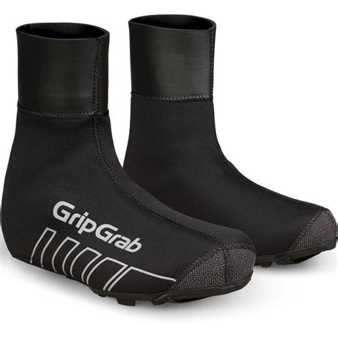 Gripgrab Racethermo X Waterproof Winter Mtb Cx Shoe Covers Cycling