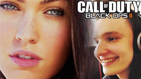 EIN JAHR OHNE SEX O Witzige Sex Fragen Und Antworten Black Ops YouTube