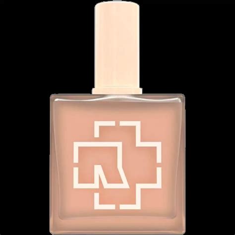 Pussy By Rammstein WikiScents