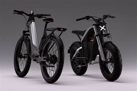 segway debuts   electric scooters  ebikes  ces