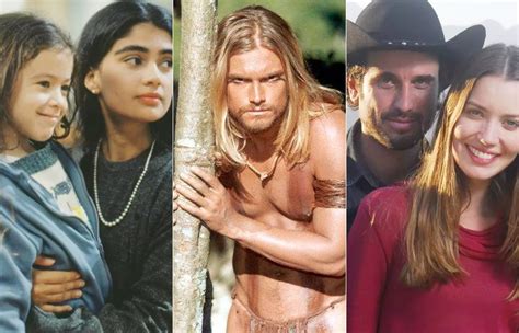 10 Novelas De Sucesso Que Nunca Foram Reprisadas Na Globo