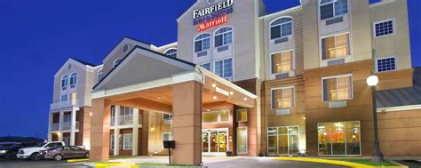 36+ neu Sammlung Fairfield Inn Suites Marriott / Fairfield Inn Suites