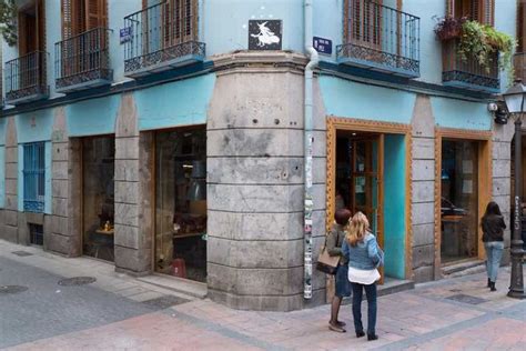 La Calle del Pez apuesta por un domingo diferente Malasaña