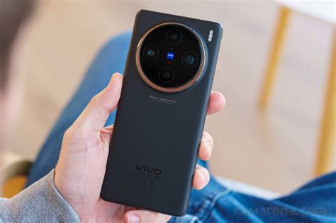 vivo X100 Professional evaluate - GSMArena.com assessments - tech world