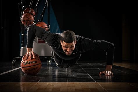 Top 8 Basketball Training Mistakes Players Make in the Off-Season