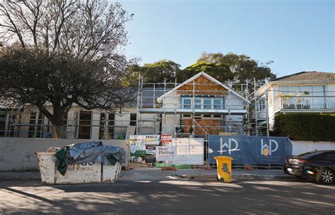 Watsons Bay by HP Constructions | ArchiPro AU
