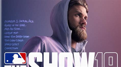 MLB The Show 19 Cover Athlete Announced | Sports Gamers Online