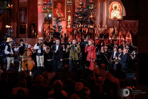 Najpi Kniejsze Kol Dy Narodowa Orkiestra D Ta Z Siedzib W Lubinie