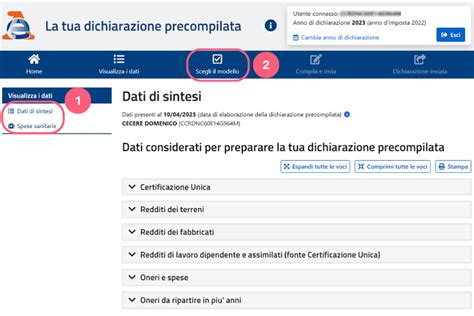 Compilazione 730 Online Guida Dichiarazione Dei Redditi 2024 Switcho