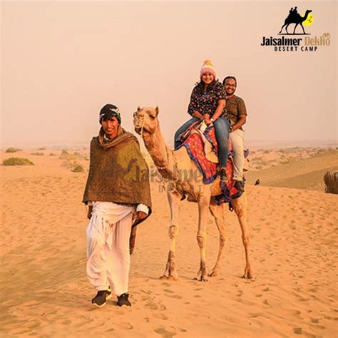 Camel Safari Jaisalmer Jaisalmer Camel Safari Camps In Jaisalmer