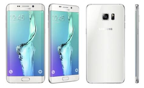 Samsung Galaxy Note 5 E Galaxy S6 Edge Plus Ufficiali Prezzo E Uscita