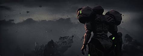 Metroid The Sky Calls A Live Action Short The Mary Sue