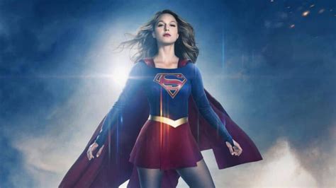 Major Upgrade for Agent Liberty Revealed in Supergirl New Promo