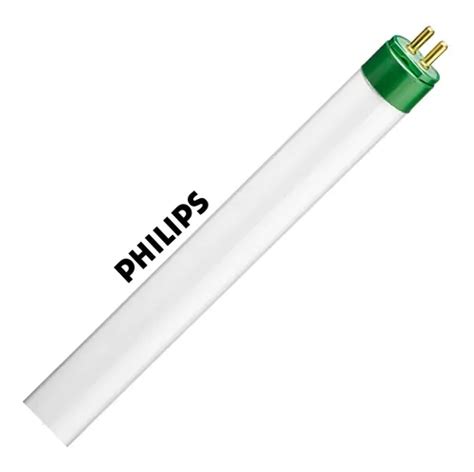 L Mpada Fluorescente Philips Tubo T W W Cm Neutro