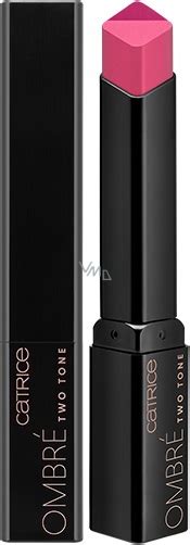 Catrice Ombré Two Tone Lipstick Lipstick 050 Please Tell Rosy 2 5 g