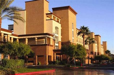 WorldMark Las Vegas-Boulevard - UPDATED 2018 Prices & Condominium ...