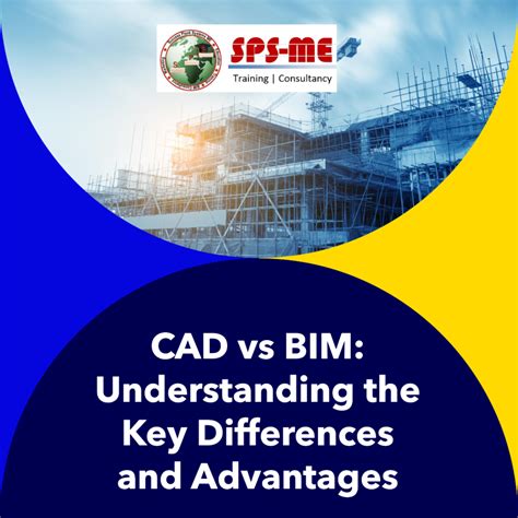 Bim Vs Traditional Cad Understanding The Key Differences And Advantages Success Plank Systems