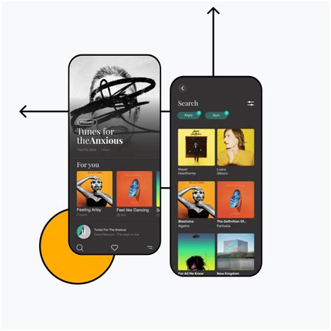 Music Streaming App Builder Build Your Music Streaming App