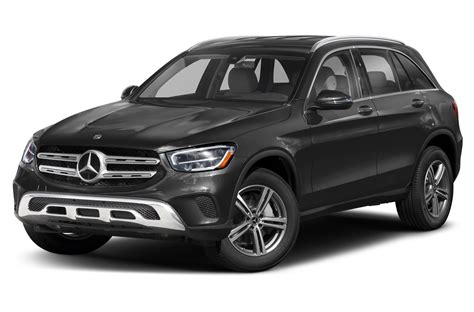 2021 Mercedes Benz Glc 300 Specs Prices Mpg Reviews And Photos