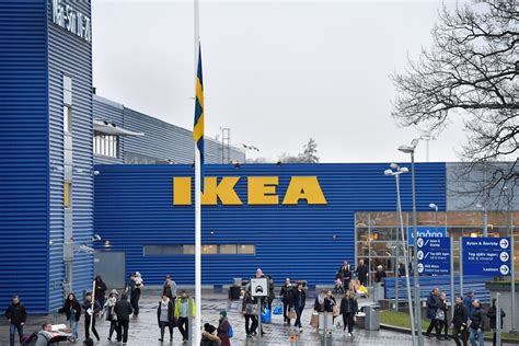 El fundador de Ikea muere a los 91 años Público