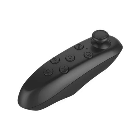 VR Box Remote / Gamepad (Bluetooth Remote) | Tech4You Store