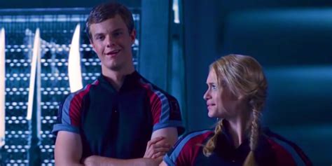 Jack Quaid's Hunger Games Villain Marvel Explained (Why He Killed Rue)