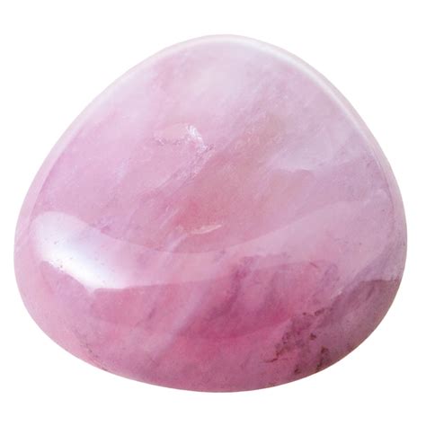 Rose Quartz Meaning And Properties Beadage