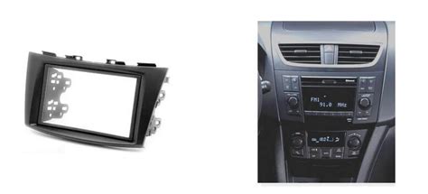 Vehicle Electronics Accessories Electronics DKMUS Double Din Radio