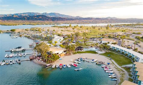 Lake Havasu City Waterfront Vacation Rentals - Arizona, United States