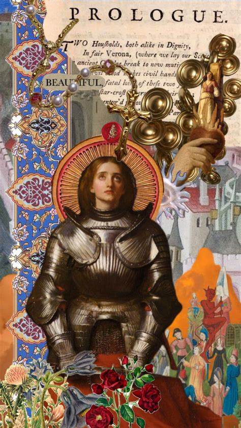 Joan of Arc - The Warrior of France