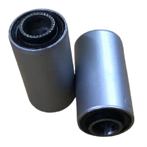 Tata Metal Spring Bush Block Silent Bushing Rubber Metal At Rs