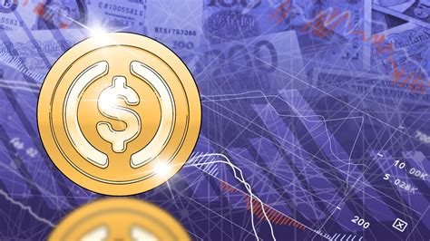 Usdc To Usd A Stablecoin Conversion Solution