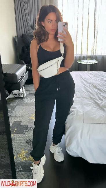 Georgia May Foote Georgiafoote Georgiamay112 Nude Instagram Leaked Photo 193