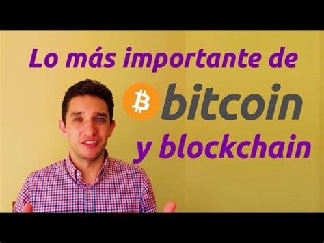 Aprende Bitcoin Desde Cero Con Juan En Cripto Video Promocional