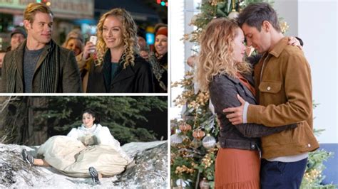 Best Hallmark Christmas Movies, Ranked - Variety