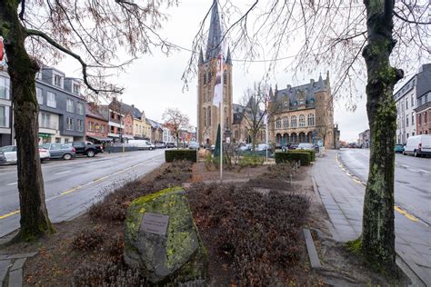 Onze Lieve Vrouw Waver Sint Katelijne Waver