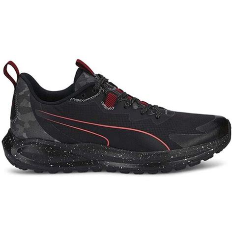 Puma Mu Ke Patike Twitch Runner Trail Winter Eponuda