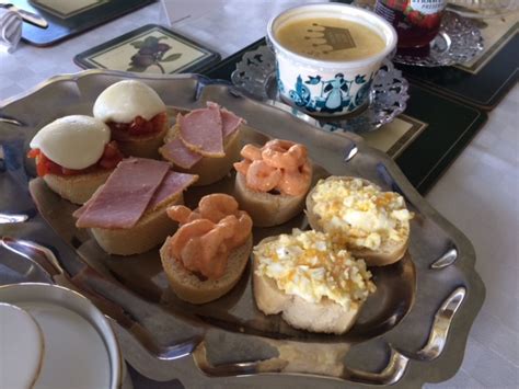 Good Friday Afternoon Tea At Home Love Lucy Xx