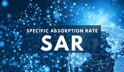 Specific Absorption Rate SAR What Is It Carthage Electronics