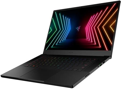 Razer Blade 15 Advanced Mid 2021 156 Qhd 240hz I7 11800h Rtx 3060 1tb Ssd Black