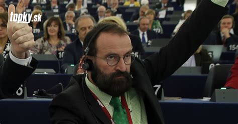 Šokujúce slová organizátora gay orgií v Bruseli Sex bez kondómu hosťami politici z celej