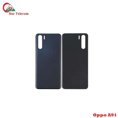 Oppo A91 Battery Backshell In Bangladesh Nur Telecom