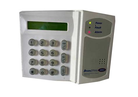 HKC Securewatch - Gard Alarms