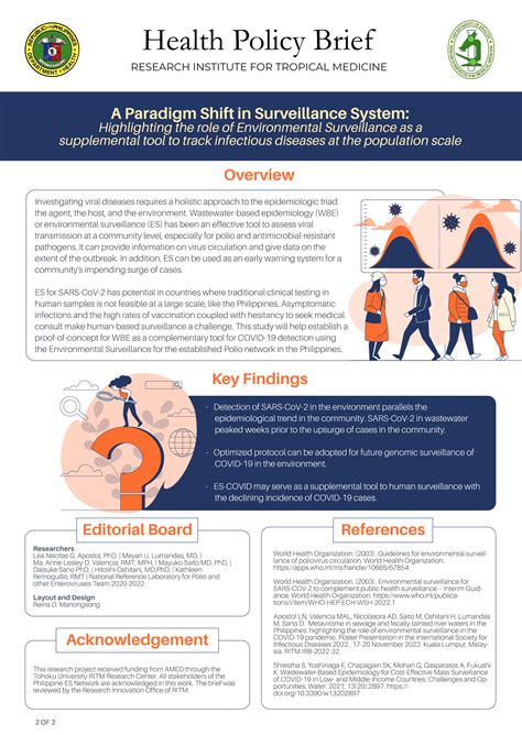 A Paradigm Shift In Surveillance System Research Institute For