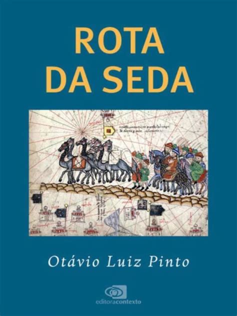 Produto Detalhes Rota Da Seda Editora Unb